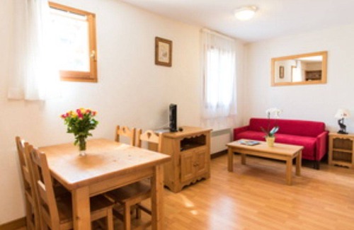 Giez Apartment | 25 m² Apartment ∙ 1 bedroom ∙ 4 guests