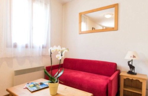 Giez Apartment | 25 m² Apartment ∙ 1 bedroom ∙ 4 guests