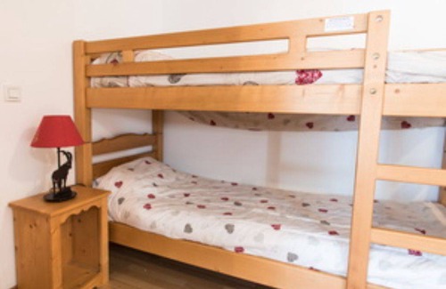 Giez Apartment | 25 m² Apartment ∙ 1 bedroom ∙ 4 guests