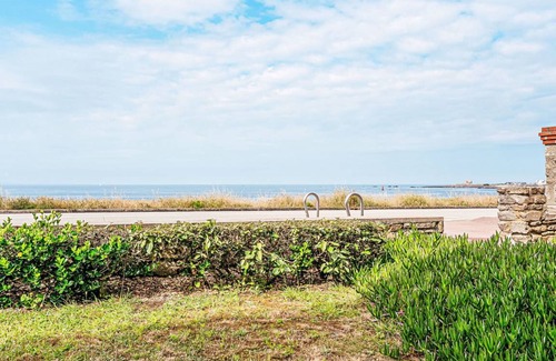 Quiberon Apartment | 25 m² Apartment ∙ 1 bedroom ∙ 2 guests