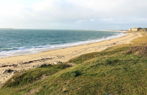 Quiberon Apartment | 25 m² Apartment ∙ 1 bedroom ∙ 2 guests