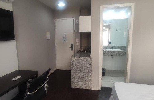 Sao Luiz Apartment | 25 m² Apartment ∙ 2 guests