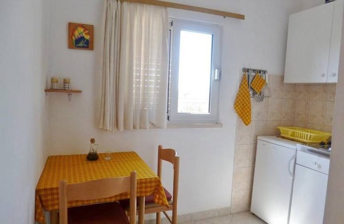 Maslinica Apartment | 25 m² Apartment ∙ 2 bedrooms ∙ 3 guests