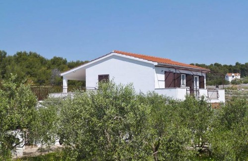 Maslinica Apartment | 25 m² Apartment ∙ 2 bedrooms ∙ 3 guests