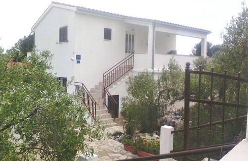 Maslinica Apartment | 25 m² Apartment ∙ 2 bedrooms ∙ 3 guests
