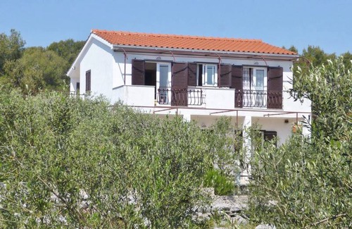 Maslinica Apartment | 25 m² Apartment ∙ 2 bedrooms ∙ 3 guests