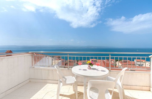 Tice Apartment | 25 m² Apartment ∙ 3 guests