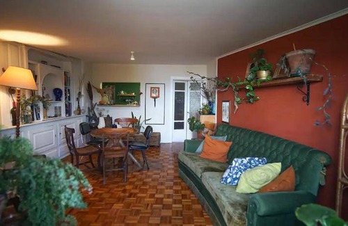 Perofilho Bed & Breakfast | 25 m² Bed and breakfast ∙ 4 guests