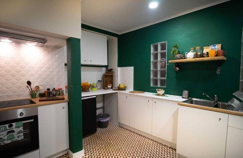 Perofilho Bed & Breakfast | 25 m² Bed and breakfast ∙ 4 guests