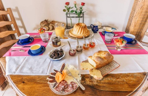 Frayssinet-le-Gelat Hotel | 25 m² Hotel ∙ 1 bedroom ∙ 1 guest