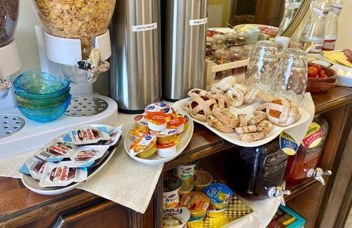 Isernia Hotel | 25 m² Hotel ∙ 3 guests