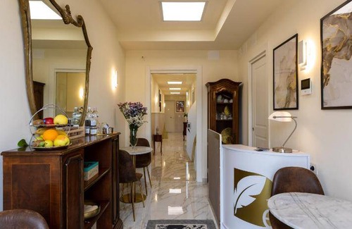 Isernia Hotel | 25 m² Hotel ∙ 3 guests