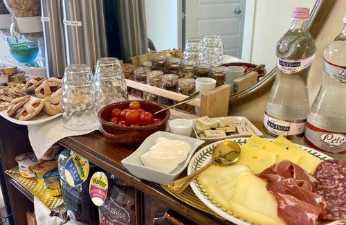 Isernia Hotel | 25 m² Hotel ∙ 3 guests