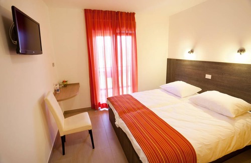 Slap House | 25 m² House ∙ 1 bedroom ∙ 3 guests