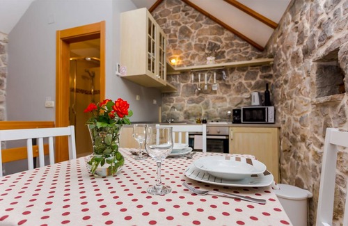 Gata House | 25 m² House ∙ 1 bedroom ∙ 3 guests