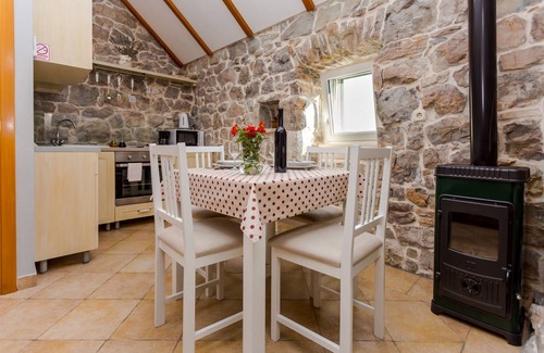 Gata House | 25 m² House ∙ 1 bedroom ∙ 3 guests