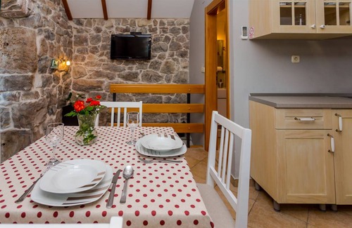 Gata House | 25 m² House ∙ 1 bedroom ∙ 3 guests