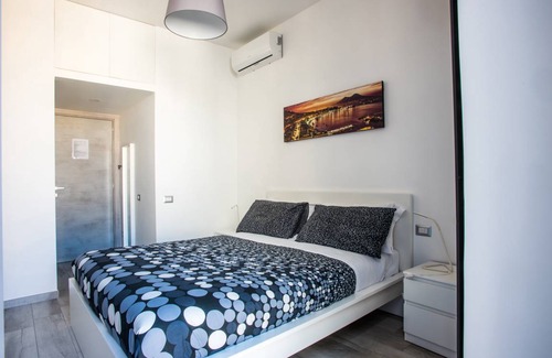 Naples City Centre Resort | 25 m² Private room ∙ 1 bedroom ∙ 2 guests
