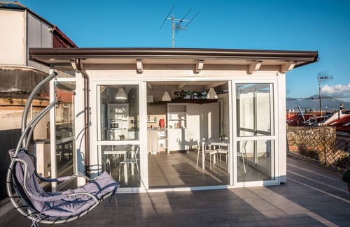 Naples City Centre Resort | 25 m² Private room ∙ 1 bedroom ∙ 2 guests