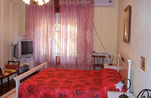 Piscinas Resort | 25 m² Private room ∙ 1 bedroom ∙ 3 guests