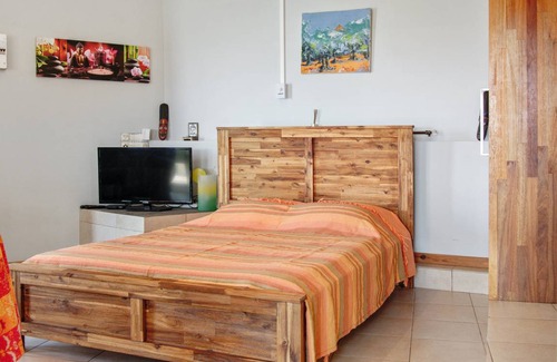 L'Etang-Sale Apartment | 25 m² Studio flat ∙ 1 bedroom ∙ 2 guests