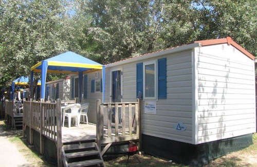Balatonfured Resort | 25 m² Resort ∙ 2 bedrooms ∙ 5 guests