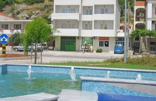 Omis Apartment | 25 m² Studio flat ∙ 2 guests