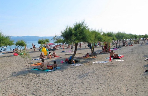 Omis Apartment | 25 m² Studio flat ∙ 2 guests