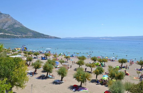 Omis Apartment | 25 m² Studio flat ∙ 2 guests