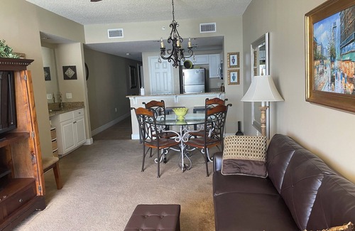 Long Beach Condo | 250+ 5star reviews! Looking for snowbirds! BREATHTAKING views 14th floor balcony
