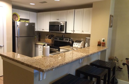 Long Beach Condo | 250+ 5star reviews! Looking for snowbirds! BREATHTAKING views 14th floor balcony