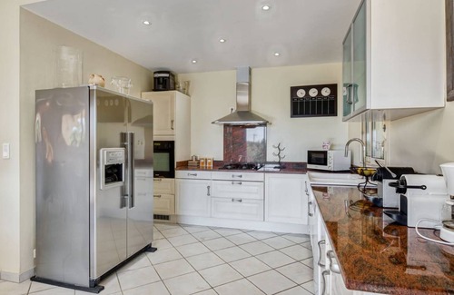 Pianotolli-Caldarello Villa | 250 m² Villa ∙ 5 bedrooms ∙ 10 guests