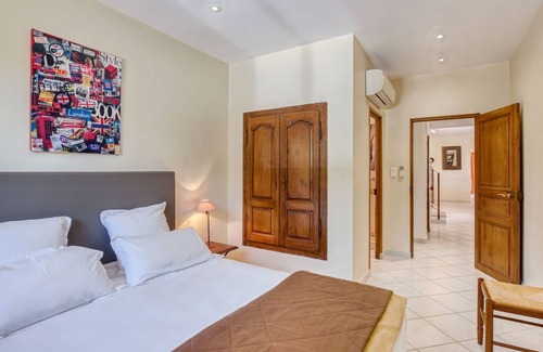 Pianotolli-Caldarello Villa | 250 m² Villa ∙ 5 bedrooms ∙ 10 guests