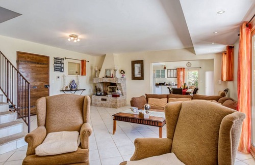 Pianotolli-Caldarello Villa | 250 m² Villa ∙ 5 bedrooms ∙ 10 guests