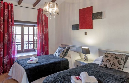 Cobijon Apartment | 250 m² Apartment ∙ 3 bedrooms ∙ 6 guests