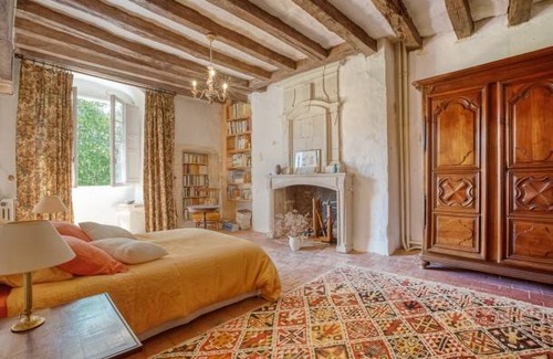 Montigne-les-Rairies House | 250 m² House ∙ 5 bedrooms ∙ 9 guests