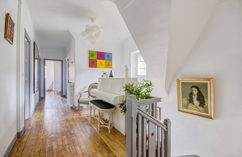 Sables-d'Or-les-Pins House | 250 m² House ∙ 6 bedrooms ∙ 12 guests