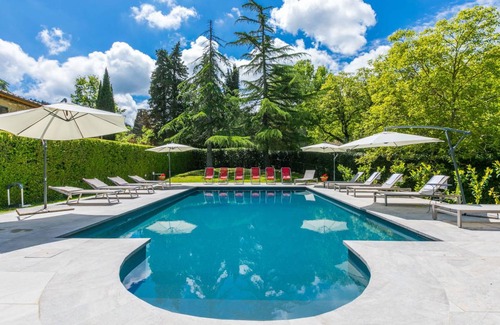 Torsoli Villa | 250 m² Villa ∙ 5 bedrooms ∙ 10 guests