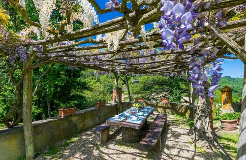 Torsoli Villa | 250 m² Villa ∙ 5 bedrooms ∙ 10 guests