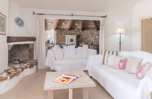 Pantogia Villa | 250 m² Villa ∙ 5 bedrooms ∙ 9 guests