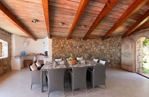 Pantogia Villa | 250 m² Villa ∙ 5 bedrooms ∙ 9 guests