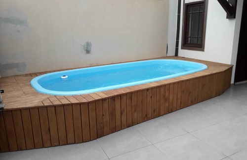 Canto Grande House | 250 METERS FROM MARISCAL BEACH