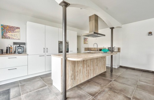 La Tranche-sur-Mer Ski Chalet | 250m from beach - Lovely house for 6