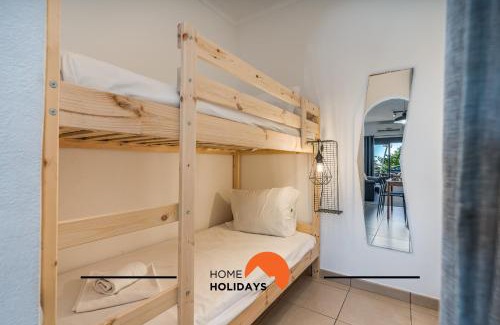 Patio Apartment | #253 Fernando Pessoa 28 by Home Holidays