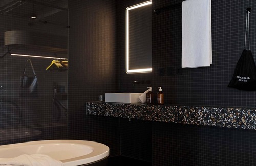 West Berlin Centre Hotel | 25hours Hotel Bikini Berlin