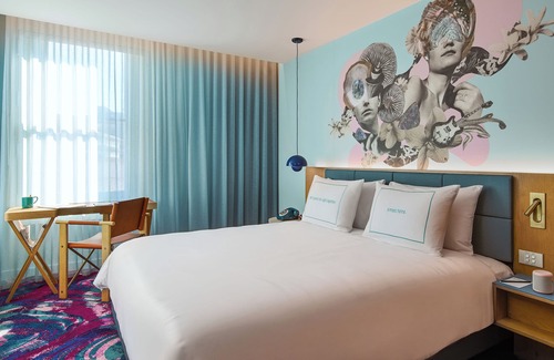 Paddington Hotel | 25hours Hotel Sydney The Olympia