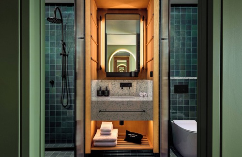 Paddington Hotel | 25hours Hotel Sydney The Olympia