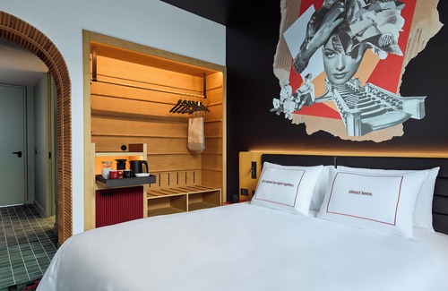Paddington Hotel | 25hours Hotel Sydney The Olympia