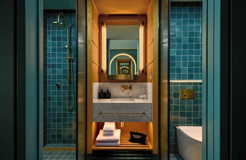 Paddington Hotel | 25hours Hotel Sydney The Olympia