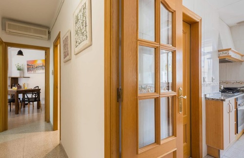 Mataro Apartment | 25k from Barcelona close to the beach Matarolux9